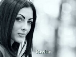 Cassiax