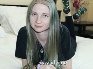 Cassidysue
