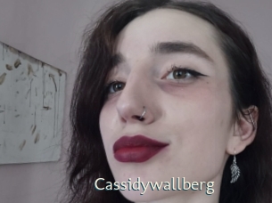 Cassidywallberg