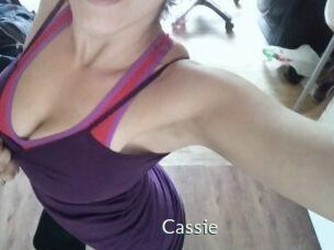Cassie
