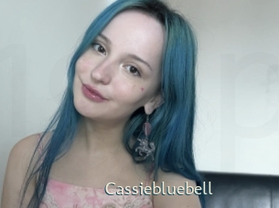 Cassiebluebell