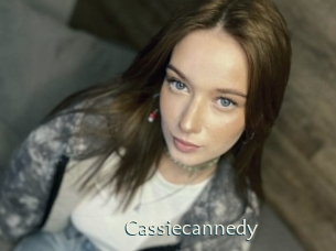Cassiecannedy