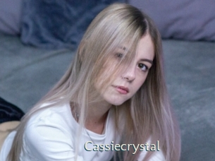 Cassiecrystal