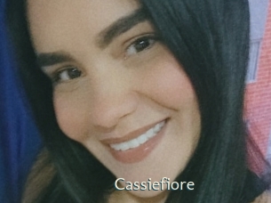 Cassiefiore