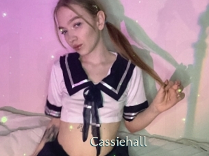 Cassiehall