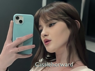 Cassiehorward
