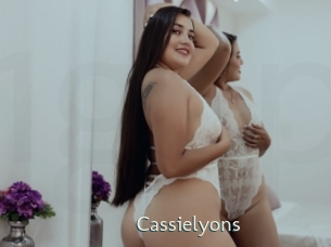 Cassielyons