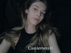 Cassiemessie