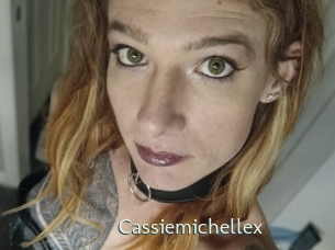 Cassiemichellex