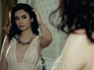 Cassiemiya