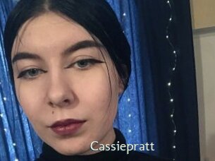 Cassiepratt