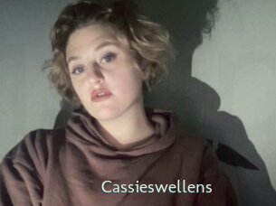 Cassieswellens