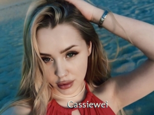 Cassiewei