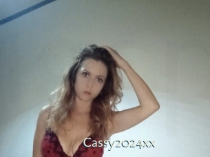 Cassy2024xx
