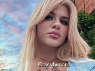 Cassybenard