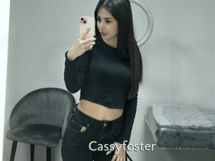 Cassyfoster