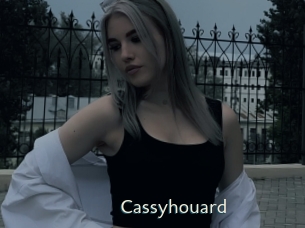 Cassyhouard