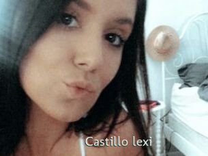 Castillo_lexi