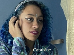 Catablue