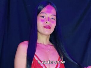 Catabronw