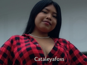 Cataleyafoxs