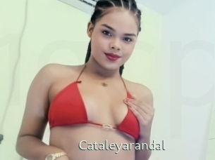 Cataleyarandal