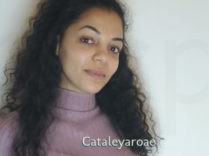Cataleyaroae