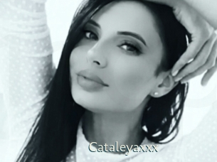cataleyaxxx 1 grosse chatte poilue