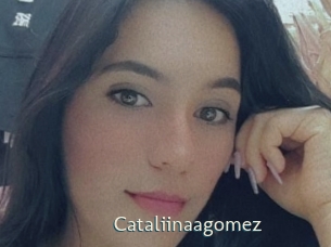 Cataliinaagomez