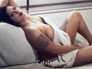 Catalinakane