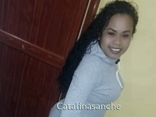 Catalinasanche