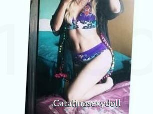 Catalinasexydoll