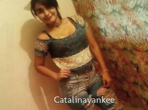 Catalinayankee