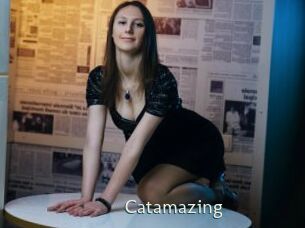Catamazing