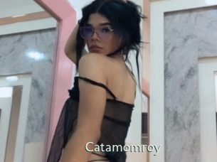 catamomroy 1 grosse chatte poilue