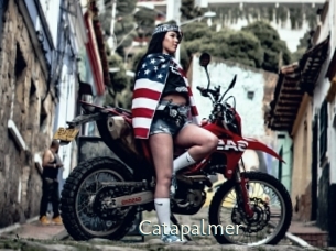 Catapalmer