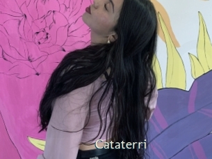 Cataterri
