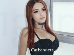 Catbennett