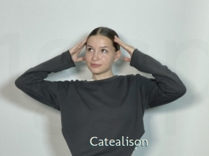 Catealison