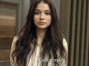 Catealman