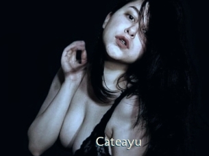 Cateayu