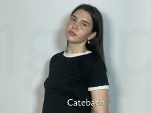 Catebach