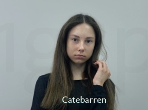 Catebarren