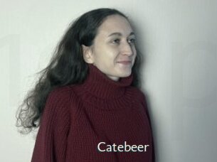 catebeer 1 grosse chatte poilue