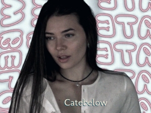 catebelow 1 grosse chatte poilue