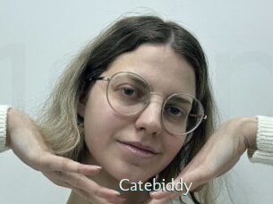 Catebiddy