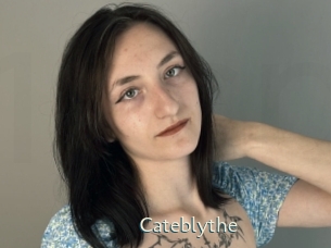 Cateblythe