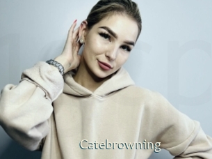 Catebrowning