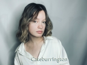 Cateburrington