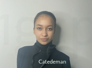 Catedeman